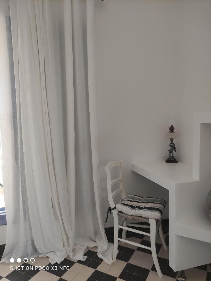 Philoxenia, Maison Et Table D'Hotes La Saline Les Bains Zewnętrze zdjęcie